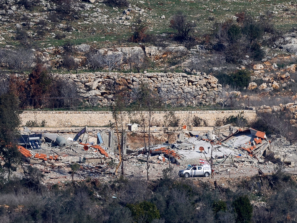 Izraelci zapucali uprkos primirju, poručili da je to odgovor na dron