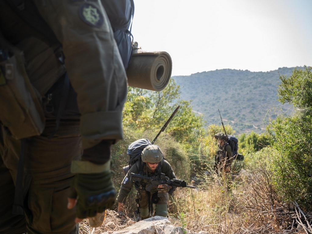 Izraelska vojska: Hezbolah nas dovodi do ruba eskalacije