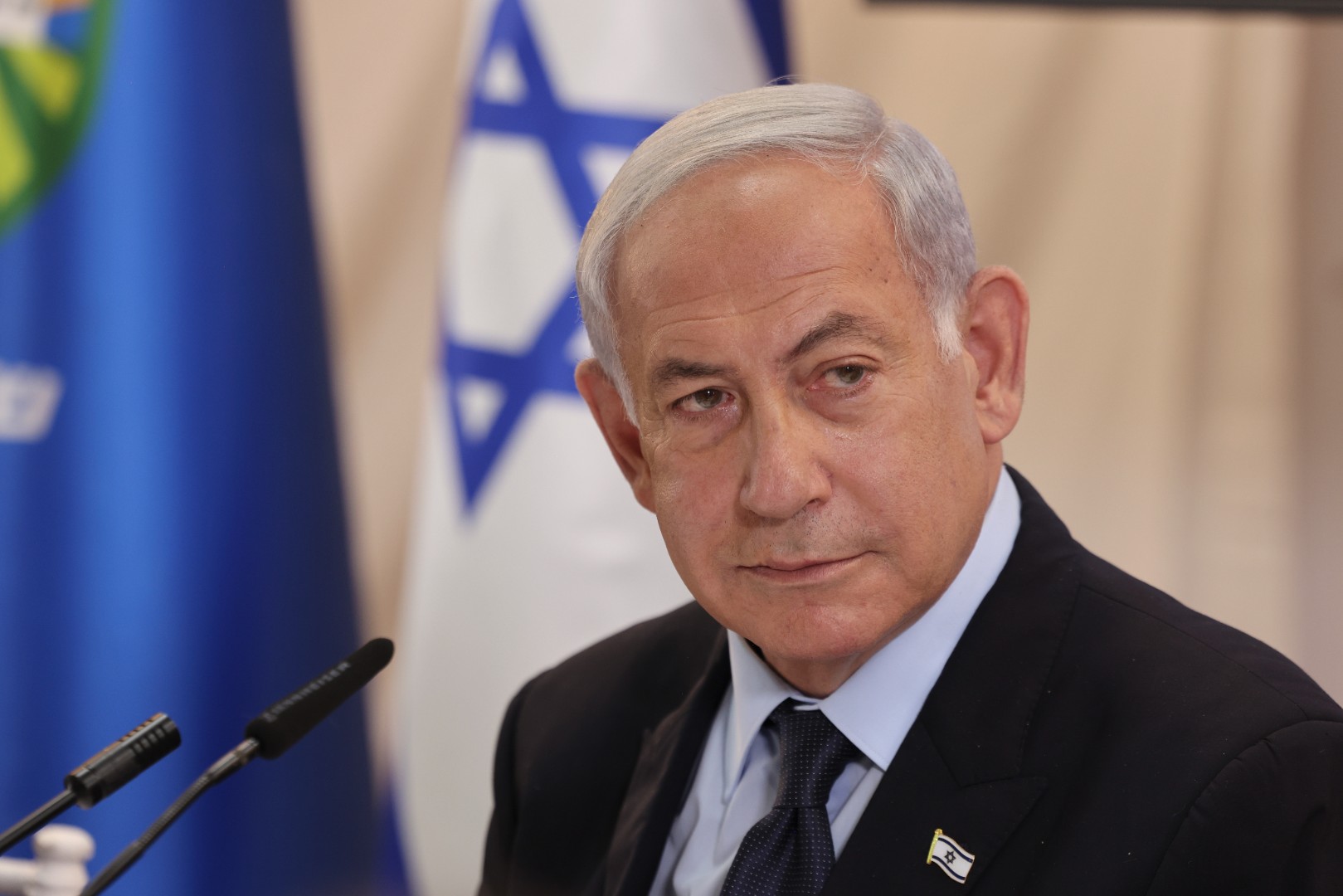 Izraelski biznismen navodno planirao atentat na Netanyahua: Iza svega stoji Iran