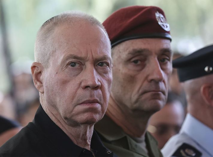 Izraelski general: Novi lider Hezbolaha neće još dugo živjeti