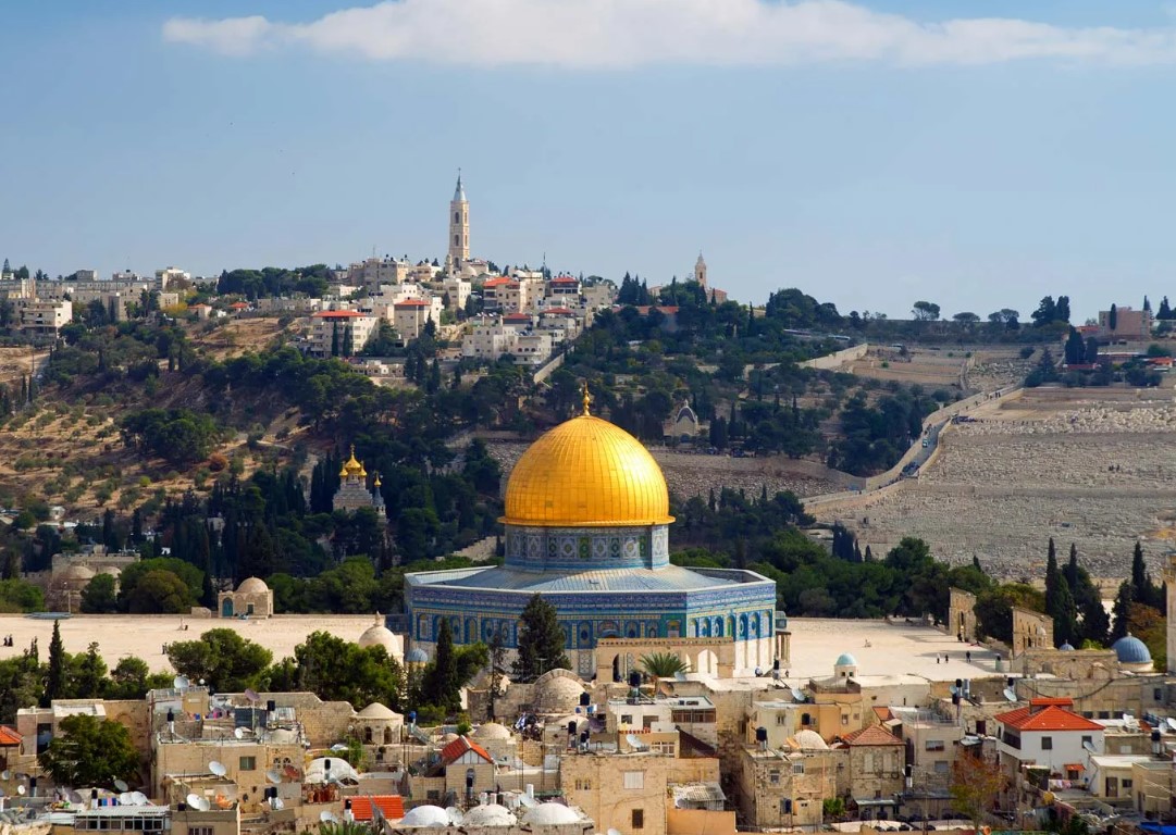 Izraleski medij upozorio: Jerusalem je bez vode i postat će druga Gaza