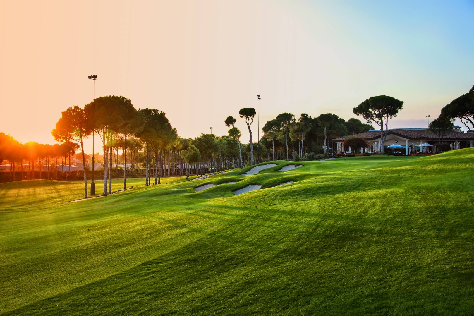 Foto: Izuzetna destinacija za golf iskustvo