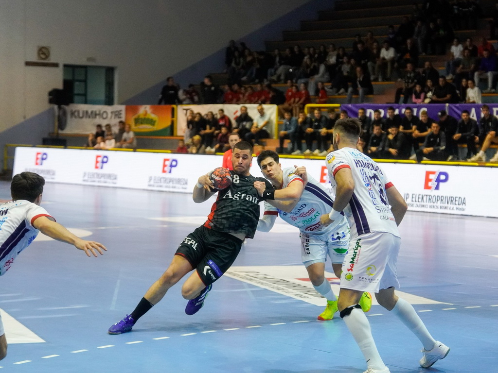 Izviđač i Leotar saznali rivale u šesnaestini finala EHF kupa