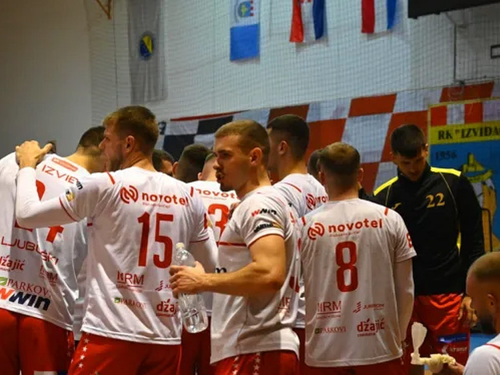 Izviđač u Češkoj igra jednu od najvažnijih utakmica sezone