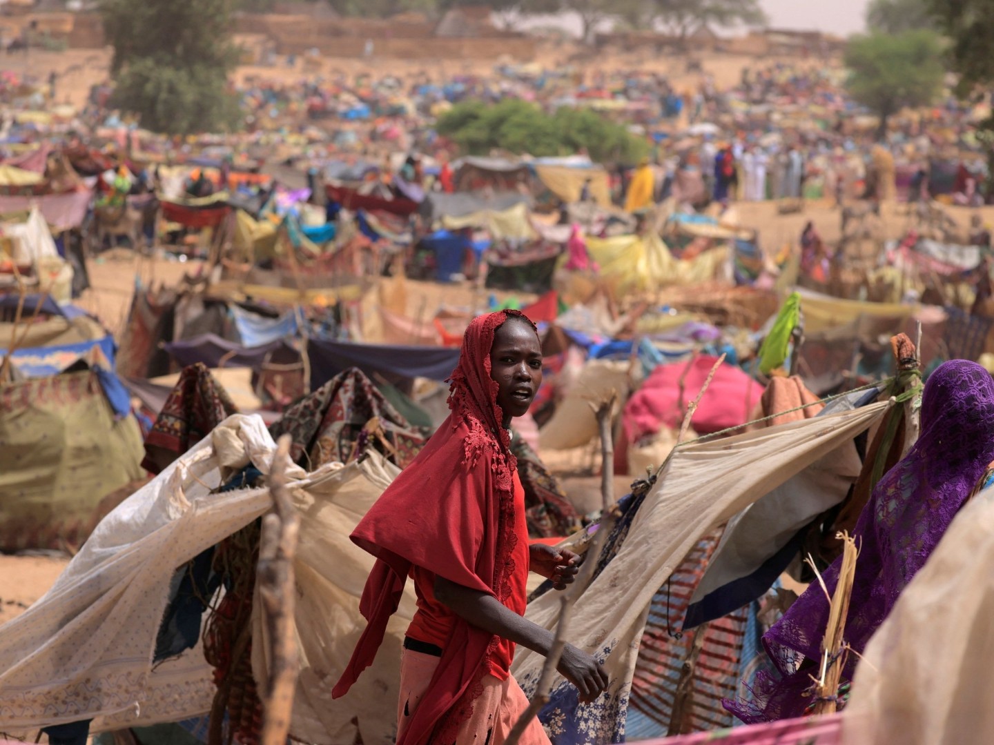 Izvještaj UN-a: Obje strane u sudanskom sukobu počinile su ratne zločine