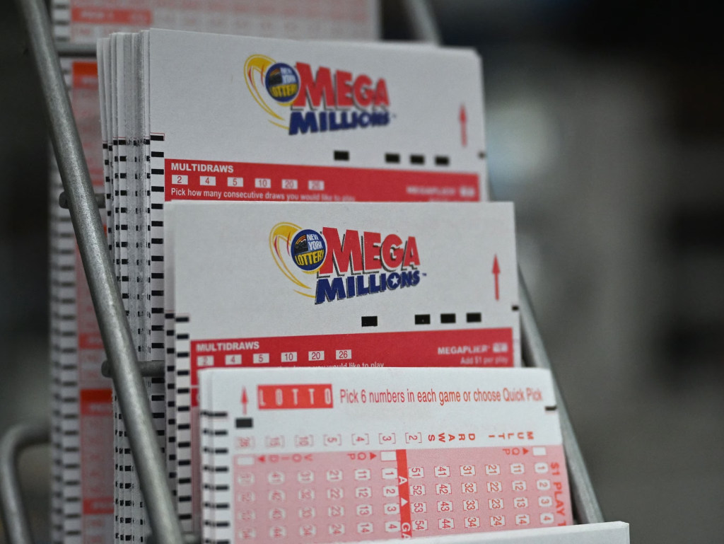 Izvučen jackpot od 1,3 milijarde dolara, peti najveći ikada