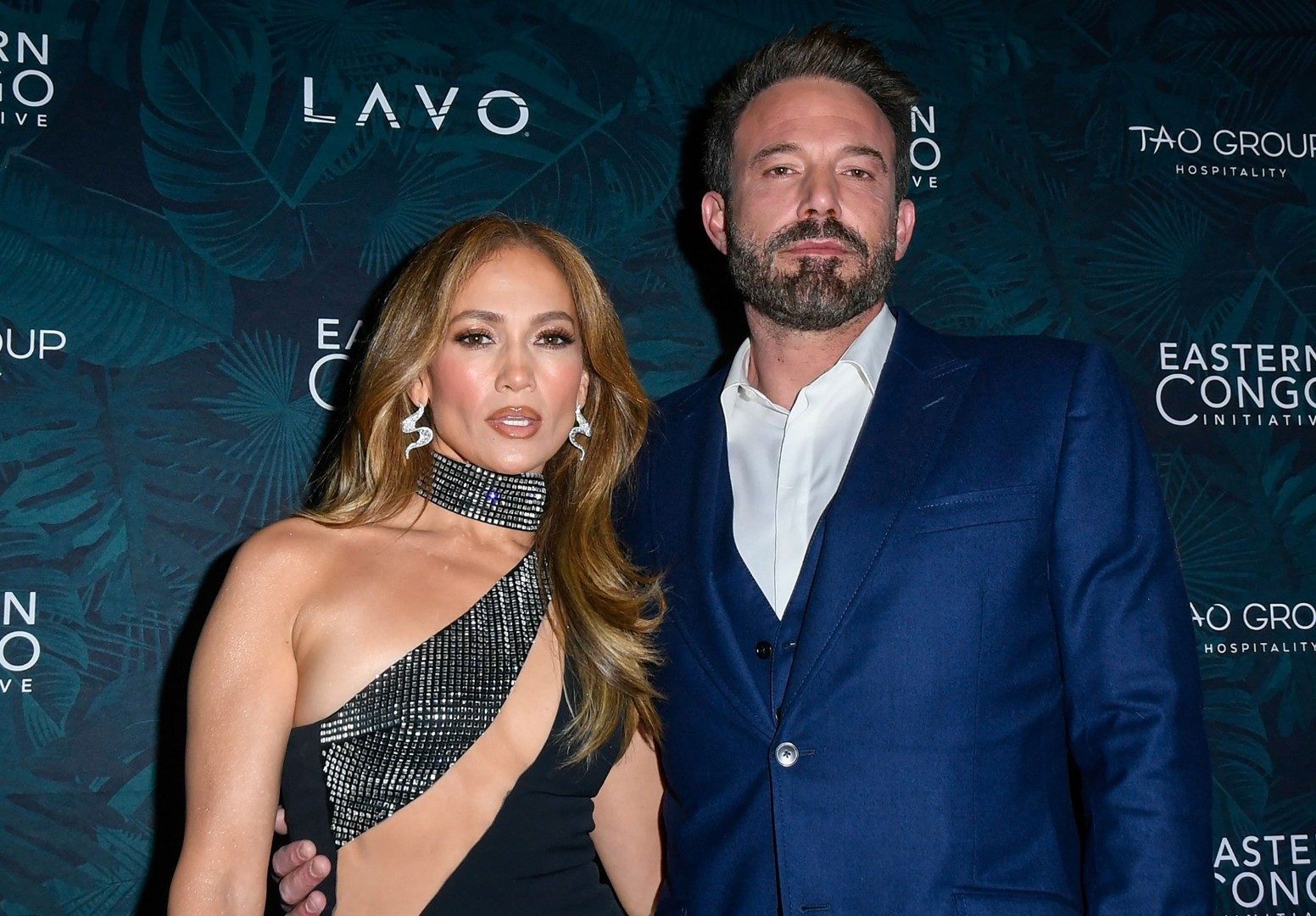 J. Lo i Ben Affleck se službeno razveli