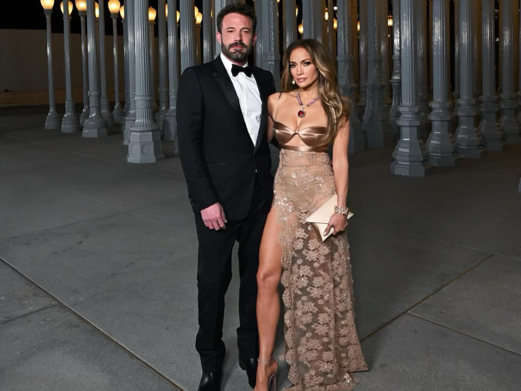 J.Lo i Ben Affleck uspjeli su se dogovoriti kako će podijeliti imovinu nakon razvoda