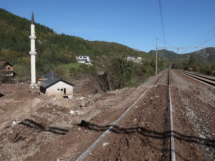 Jablanica: Snabdijevanje strujom uspostavljeno u svim naseljima