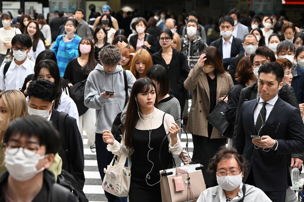 Japanac zarađuje 80.000 dolara godišnje: Iznajmljuje sebe usamljenim ljudima