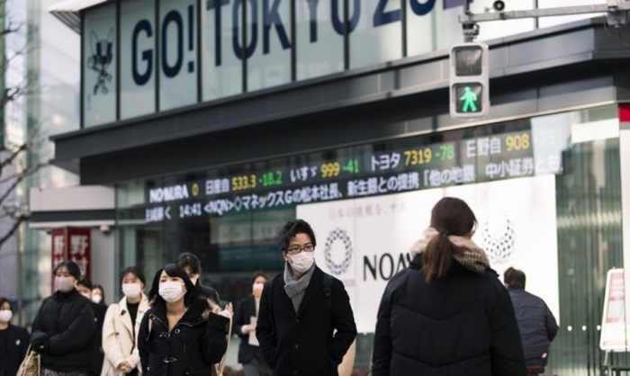 Japanka držala leš svoje majke u zamrzivaču deset godina