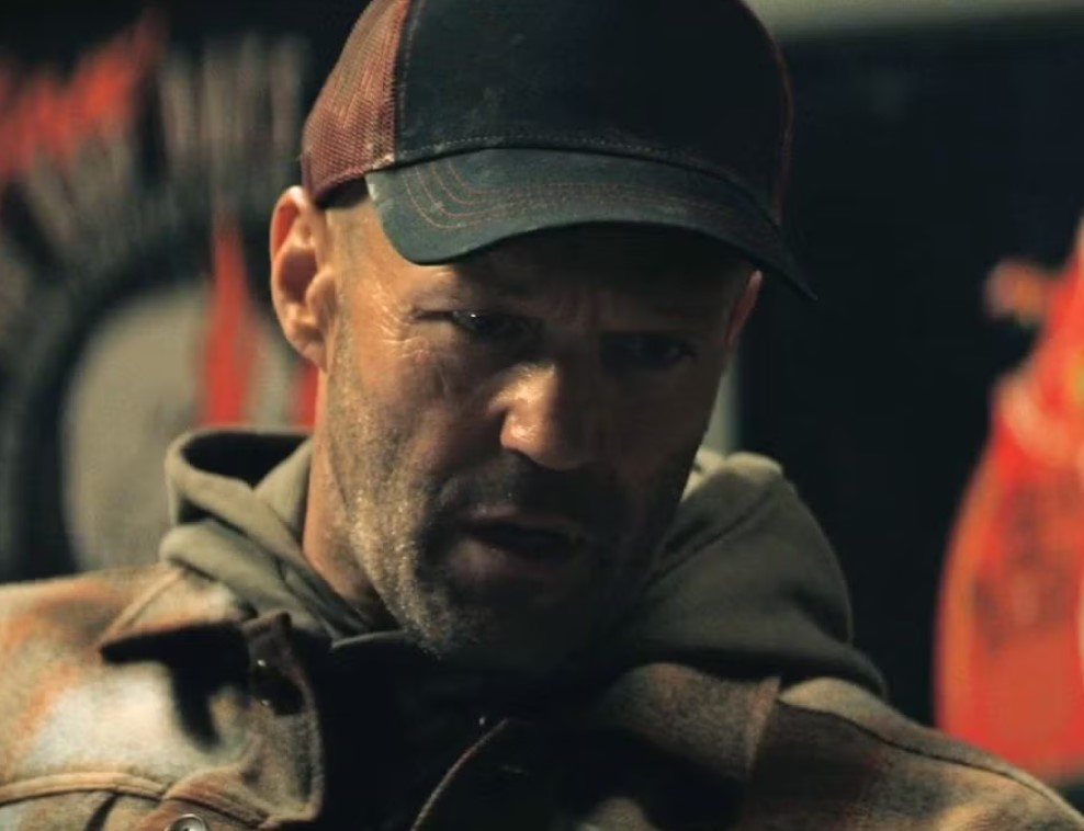 Jason Statham u novom akcionom hitu: 'A Working Man' stiže u kina