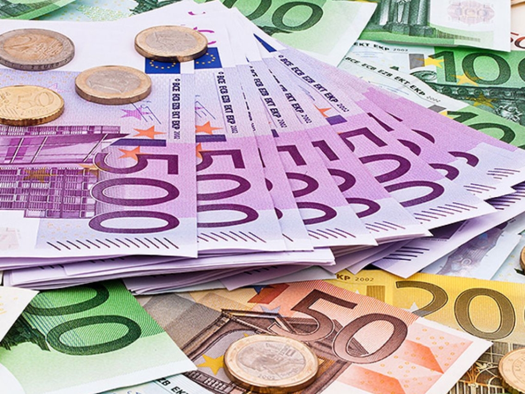 Javni dug Crne Gore 4,54 milijarde eura