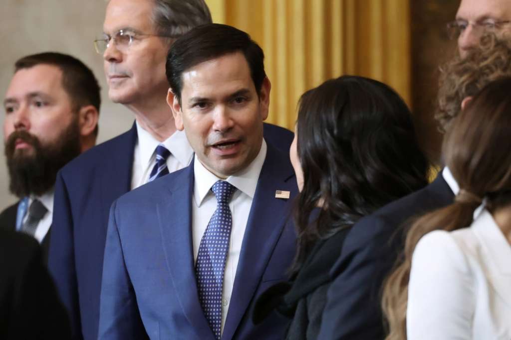 Jednoglasna odluka Senata, Marco Rubio novi državni sekretar