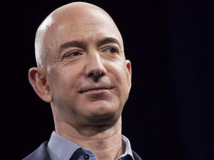 Jeff Bezos otkrio jutarnju naviku koja je zaslužna za njegov uspjeh