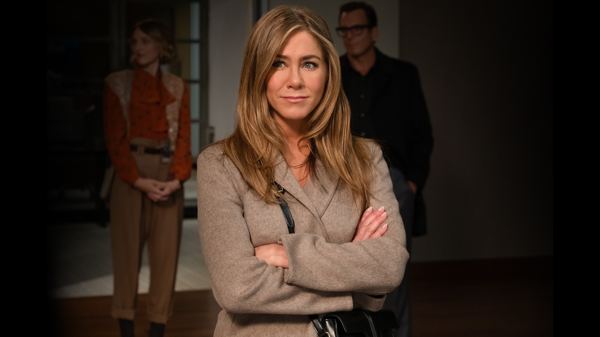 Jennifer Aniston otkriva tajnu savršene figure u 50-ima: Metoda 80/20