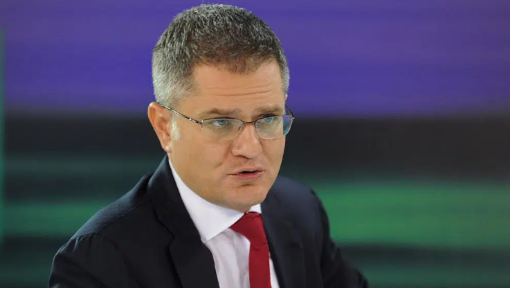 Jeremić: Sankcije su upozorenje Vučiću iz SAD-a