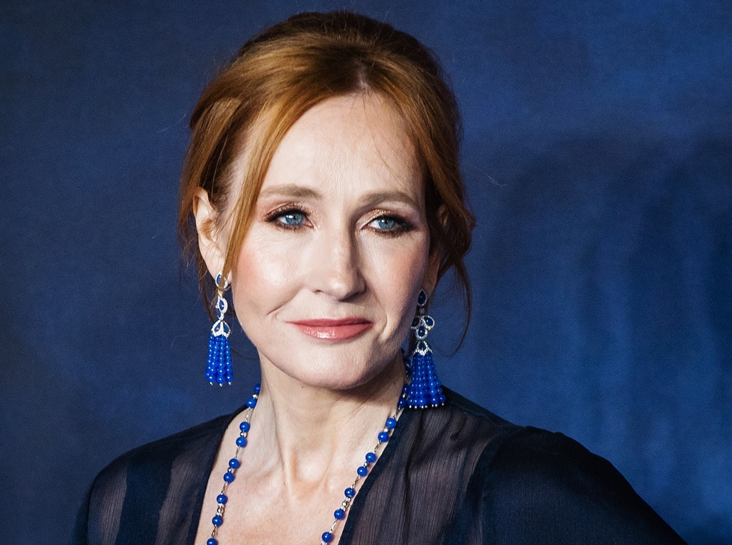 JK Rowling potvrdila da je odbila dvije ponude za plemićku titulu