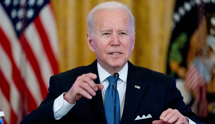 Joe Biden opsovao novinara Fox Newsa