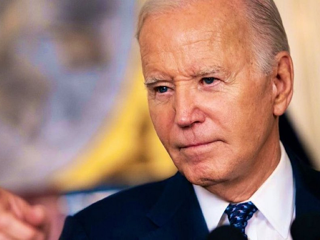 Joe Biden povlači predsjedničku kandidaturu?