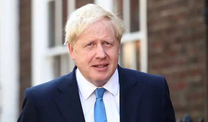 Johnson: Britanija još nije stigla do vakcine protiv COVID-19