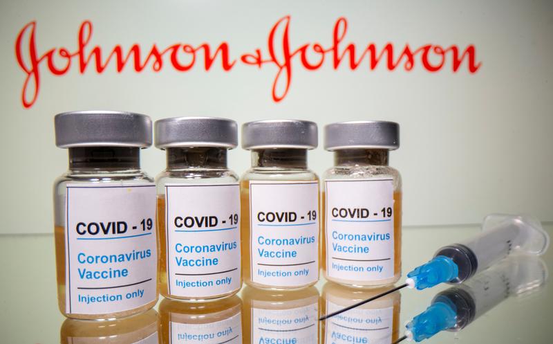 Johnson &Johnson iduće sedmice predstavlja rezultate ispitivanja svoga cjepiva