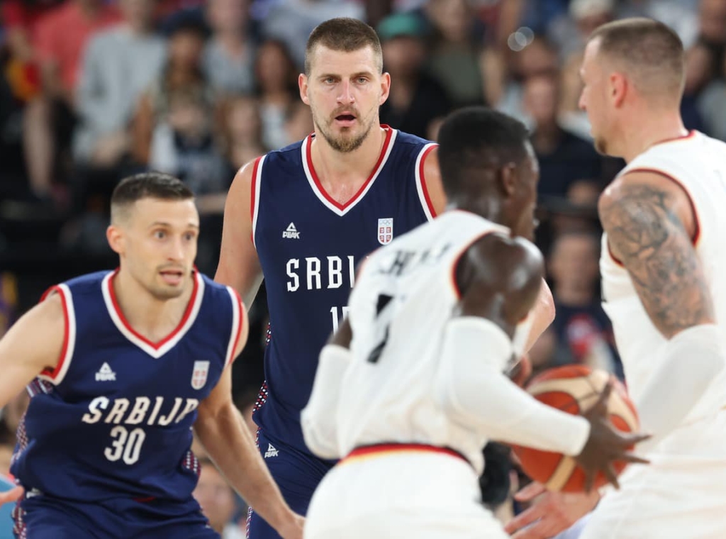 Jokić ispisao historiju Olimpijskih igara, ovo je uspjelo samo trojici prije njega