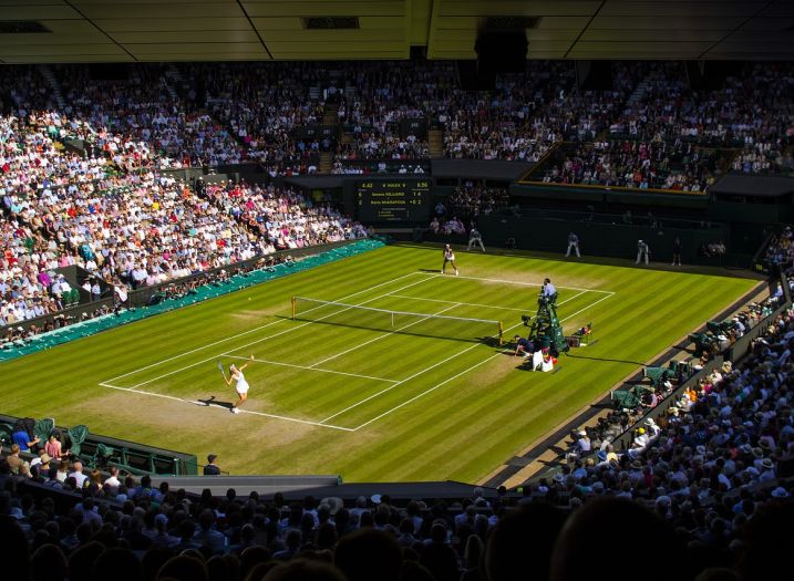 Još jedan veliki favorit ispao sa Wimbledona