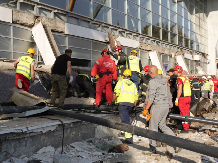 Još jedna osoba uhapšena zbog nesreće u Novom Sadu