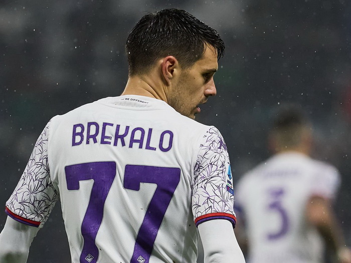 Josip Brekalo umjesto u Dinamo dolazi u Hajduk!