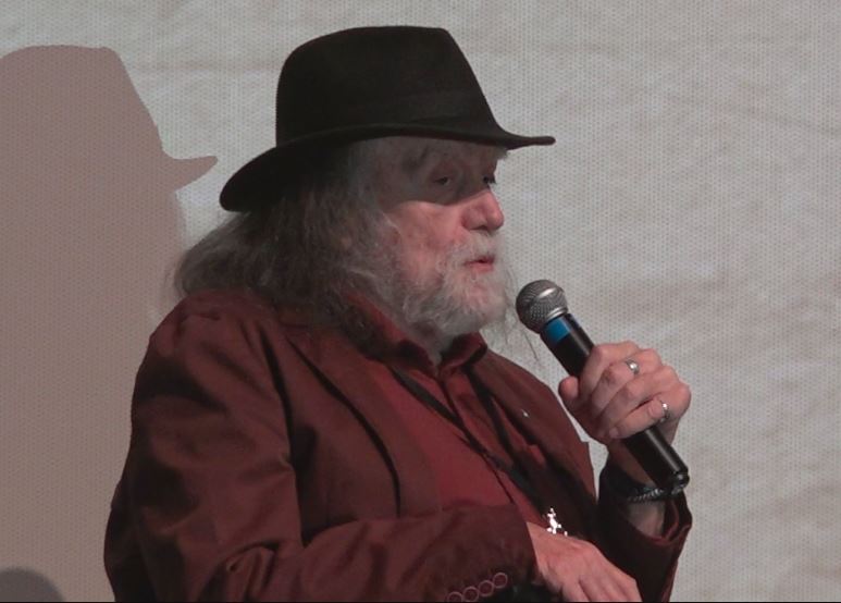 Josip Pejaković predstavio svoj film 'Hako' na festivalu u Beogradu