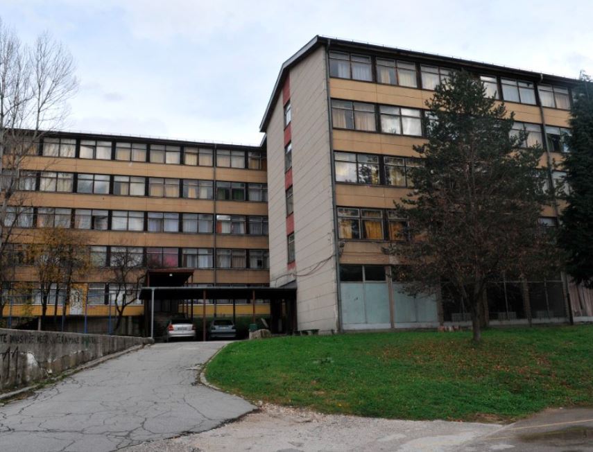 JU Studentski centar Sarajevo: Politička igra koči projekte za studente