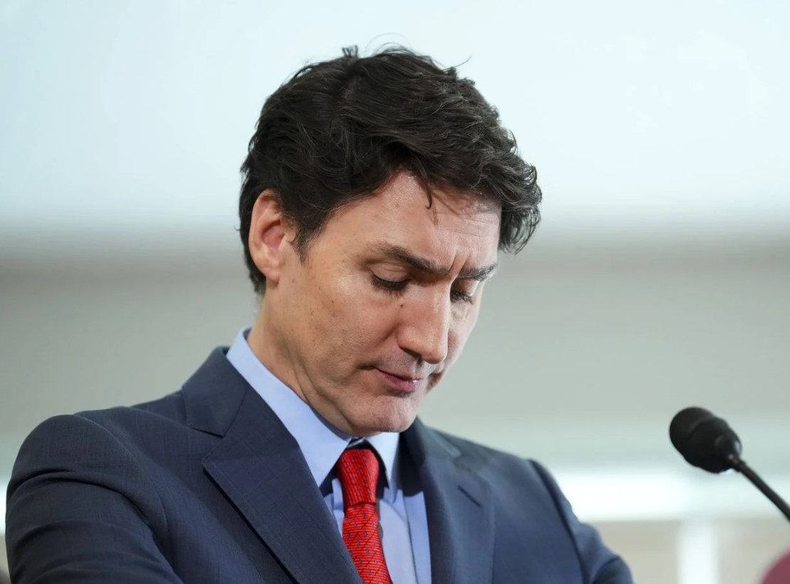 Justin Trudeau više nije premijer Kanade