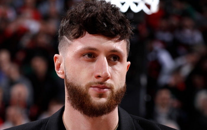 Jusuf Nurkić se vraća na parket!