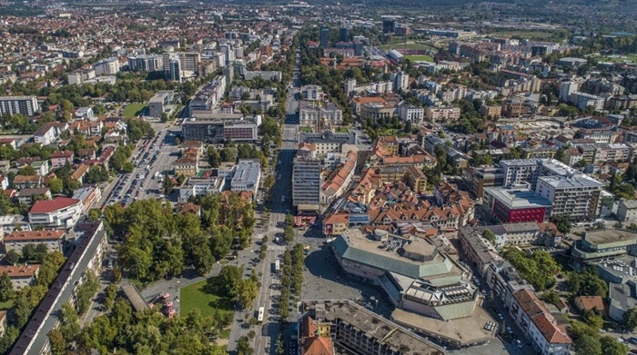 Jutro sa 15 stepeni osvanulo u Banjoj Luci i Sanskom Mostu