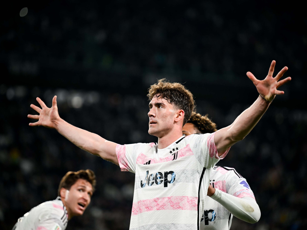 Juventus u nastavku slomio Lazio i zakoračio u finale Kupa