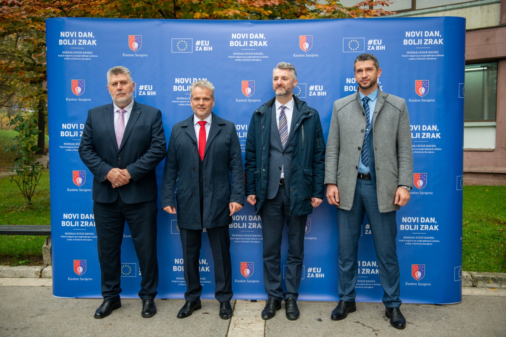 Kako će Evropski zeleni plan učiniti BiH klimatski neutralnom