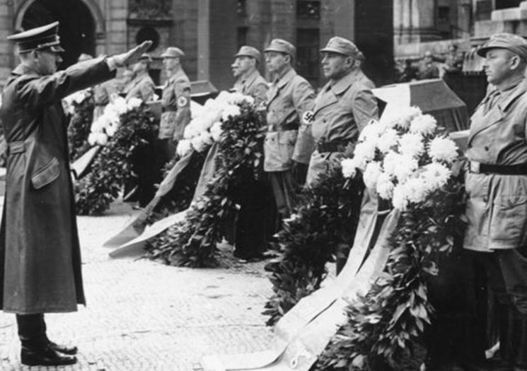 Kako je Hitler zamalo ubijen 1939. godine: Bomba trebala eksplodirati dok je govorio