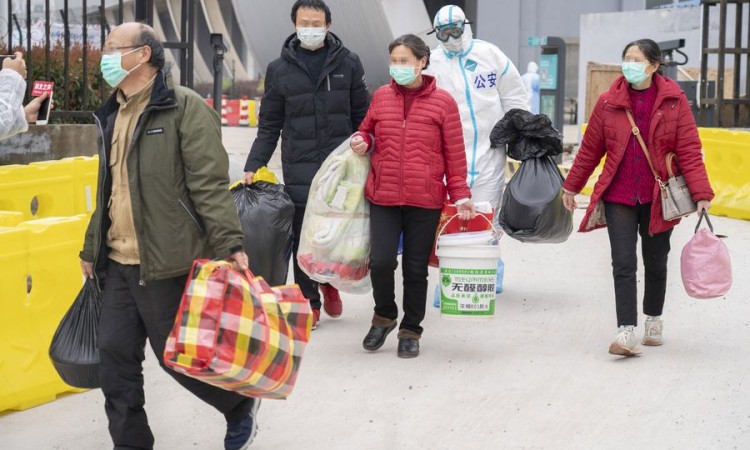 Kako je Kina tako brzo prevazišla krizu s koronavirusom?