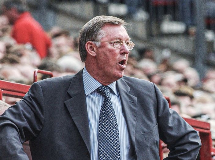 Kako je veliki Ferguson umalo ostavio fudbal