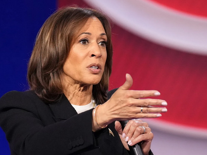 Kamala Harris: Bivša tužiteljica koja želi biti prva predsjednica SAD