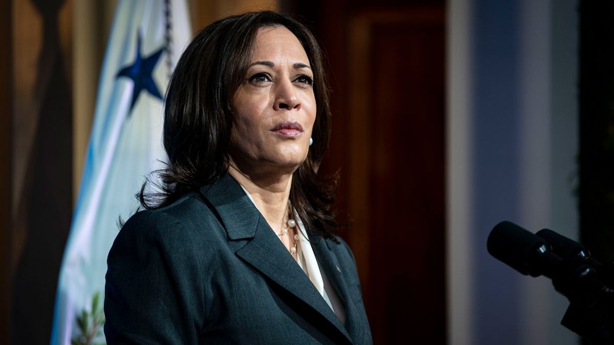 Kamala Harris: Ujedinit ćemo stranku i naciju te pobijediti Trumpa