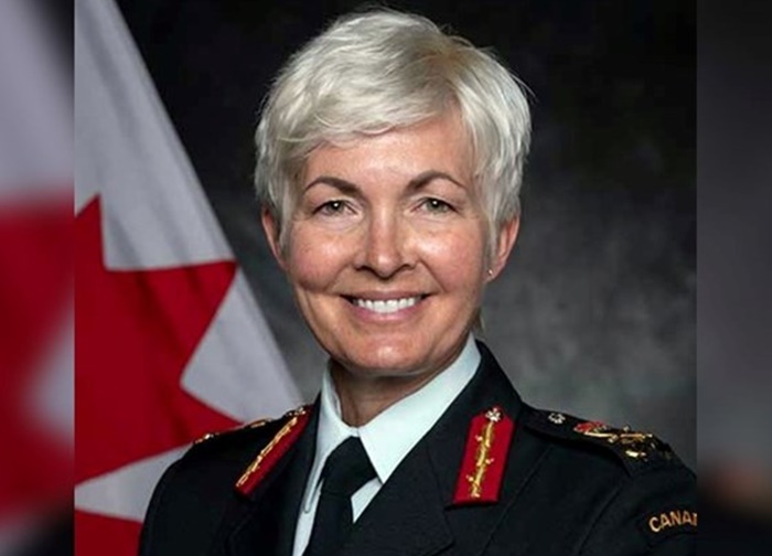 Kanada dobija prvu ženu na čelu vojske, zapovijedala i u BiH
