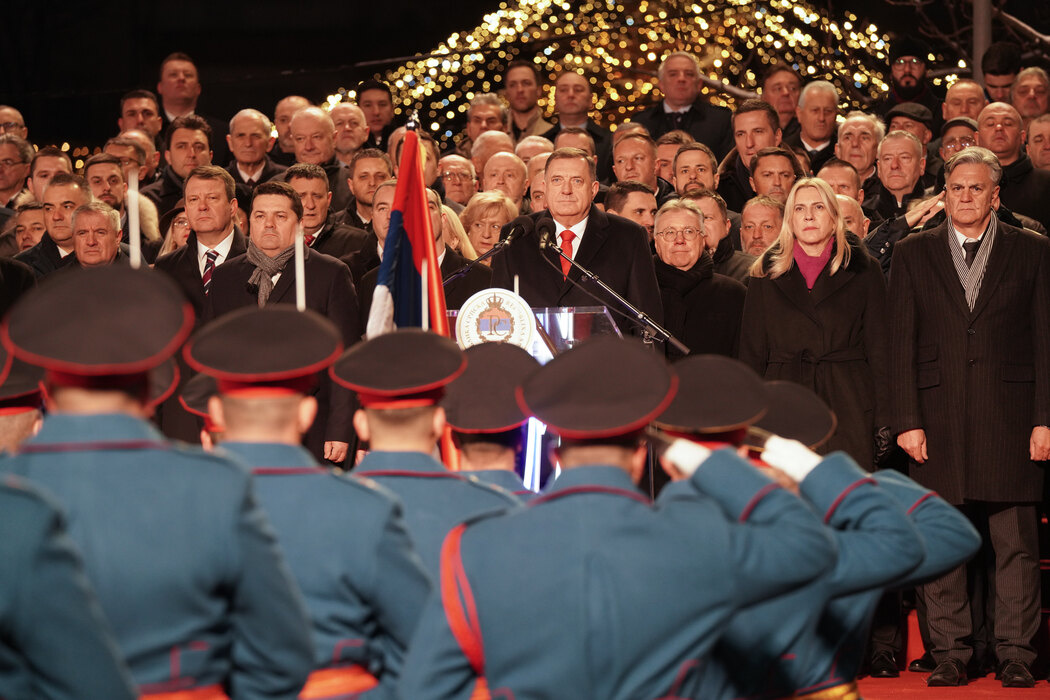 Kanada osudila anticivilizacijsko obilježavanje 9. januara kao dana RS