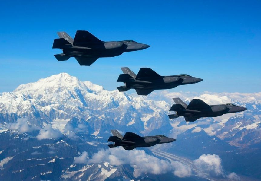 Kanada traži alternative američkim borbenim avionima F-35