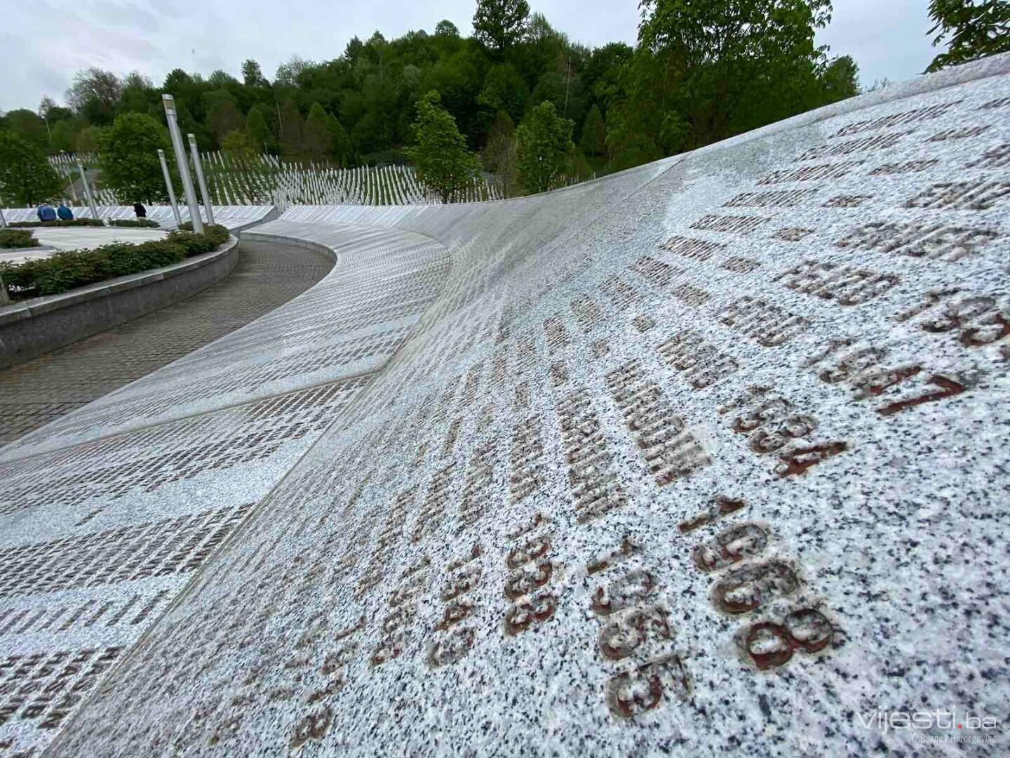 Kanadski grad Windsor i ove godine obilježava 11. juli danom sjećanja na genocid u Srebrenici