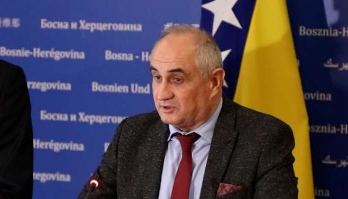 Kandidati za ministre u Vijeću ministara BiH iznijeli prioritete svog rada 