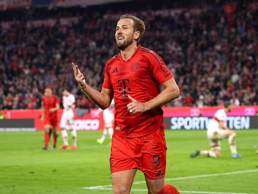 Kane otkrio kojeg bi igrača doveo u Bayern, niko nije iznenađen