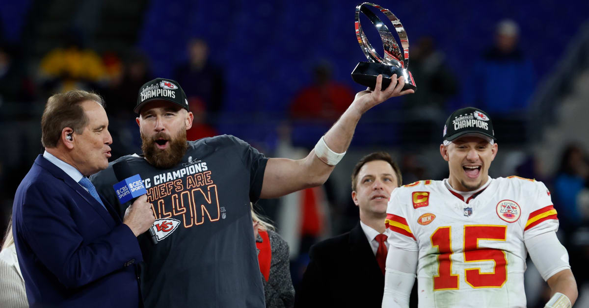 Kansas City Chiefs odbranili naslov NFL prvaka 