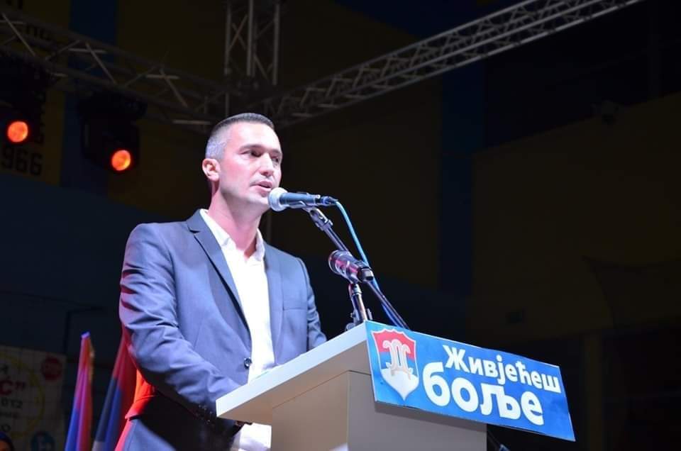 Kasapović: Dodik, Višković i Stevandić su najveća opasnost po opstanak RS